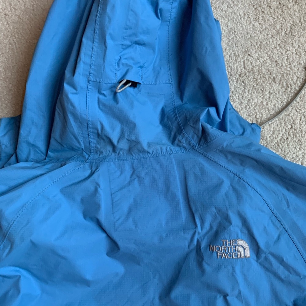 North Face Rain Jacket - image 2